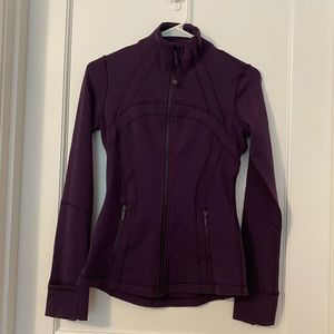 Lululemon Define Jacket